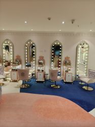 -MELAND CLUB•花园城堡主题亲子乐园•派对•餐厅(广州乐峰广场旗舰店)