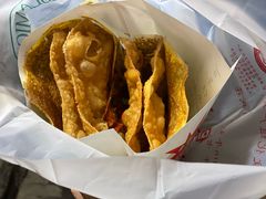 -清真·二嫂子煎饼果子(卫津路总店)