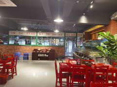 -蚝火爆·烧烤餐厅