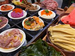 -楠火锅(龙阳广场店)