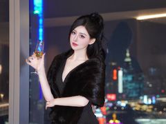-上海雅居乐万豪侯爵酒店