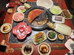 -蜀大侠火锅(总府路店)