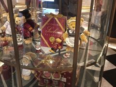 -Cafe Sacher(WIEN)