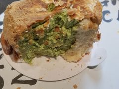 沙漠卫士蛋糕-星巴克(西藏路店)