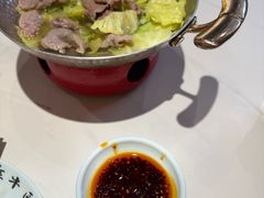 -全牛匠·乐山跷脚牛肉(西北旺万象汇店)