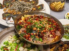 -金哥私房菜馆(张府园总店)