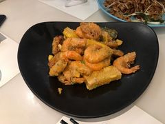 -港丽餐厅(高德置地店)