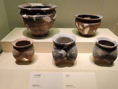 -河北博物院