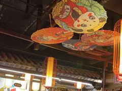 -小龙坎火锅(香港中路店)