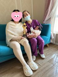 -安丽国际月子会所