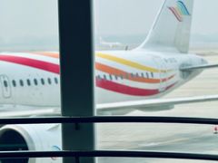 -贵阳龙洞堡国际机场-T2航站楼