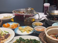 -曹家小菜(胜太路店)