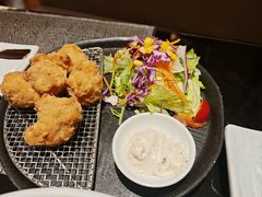 -昱匠·日本料理(金融街店)