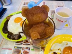 -澳门陈光记烧味饭店(万象城店)