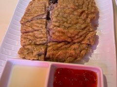 芋茸香酥鸭-粤北餐馆