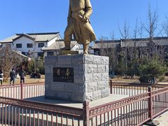 -赵州桥景区