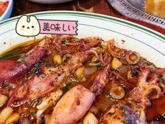 -Bistro 63 创意融合料理(广粤天地店)