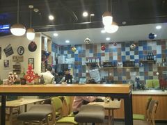 大堂-轻净Clean&Pure(车公庙安徽大厦店)