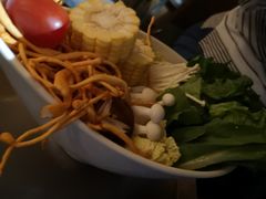 -探窝·竹笙椰子鸡(杨箕店)