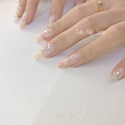 点击看大图 -TsukiNail艺术美甲美睫沙龙