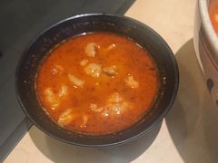 -阿香米线(龙岗万科广场店)