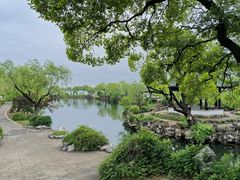 -无锡蠡湖国家湿地公园-蠡园
