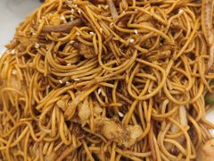 -吉源大排档·鱼生·海鲜(烧烤彩印厂店)