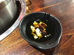 油碟儿-乐山串串香老火锅(鼓楼店)