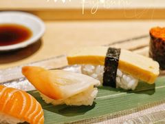 -藤鹤日本料理(保利广场店)