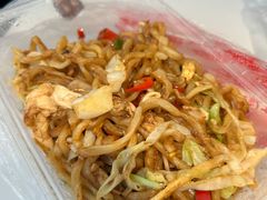 -跃跃鸡肠面(人民北路店)