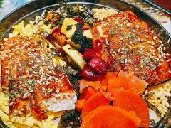-鳗鱼家·深夜食堂(军博店)
