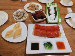 -北海金昌开元名都大酒店·四季轩中餐厅