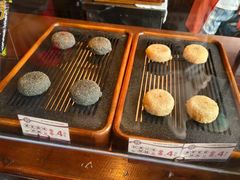 -耳朵眼炸糕(鼓楼店)