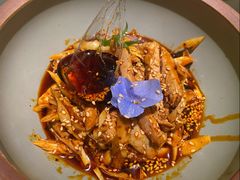 -辛香汇·现炒川菜(淮海路百盛店)