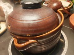 -季季山·云南野生菌火锅(上海首店)