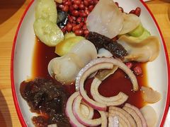 -肘子酥·天津菜·特色捞面(德云社店)
