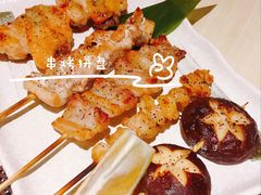 -有喜屋·深夜食堂(北京西路店)