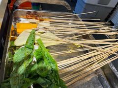-钢管厂歆瑞源油卤串串香(春熙路太古里店)