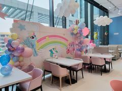 -KIDults童伴儿亲子餐厅(达美中心广场店)