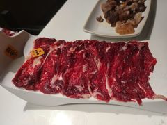-潮发潮汕牛肉店(龙洞店)