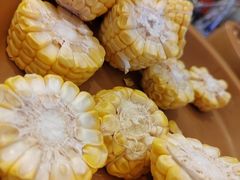 -汤响自助回转火锅百汇(乐峰广场店)