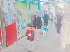 -丹尼斯大卖场(融元广场店)