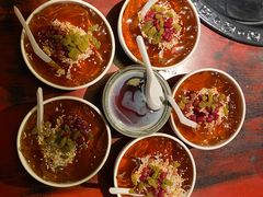 -袁老四重庆老火锅(桐梓坡店)