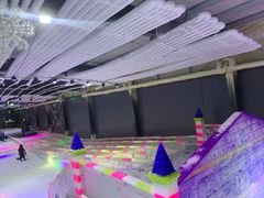 -宁波冰雪大世界(北仑区)