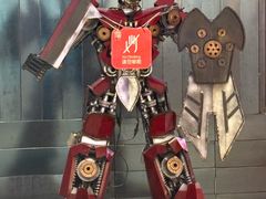 -汉巴味德·烤肉与啤酒的自助(杭州大悦城店)