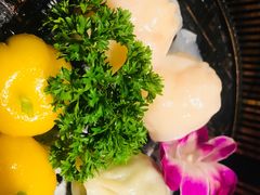 晶莹虾饺皇-颐和•海鲜砂锅粥•啫啫煲(奥林匹克广场店)