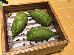 -蔡澜点心·粤菜(花城汇南区店)