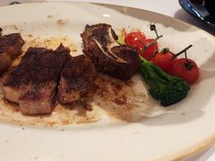 -马克西姆俄罗斯餐厅(通亚街店)