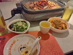 -闻溪有渔·活鱼现烤才好吃(太仓万达店)