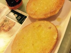 -翠华餐厅(旺角文华商场店)